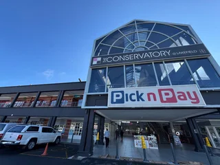 Prime Office Space for Lease - The Conservatory, Lakefield, Benoni