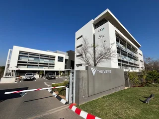 Office Space Available to Let - The Views, Founders Hill Office Park, 18 Centenary Way