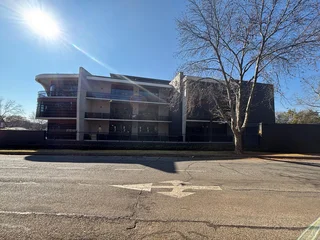 Office Space Available to Let - 2 Venus Street, Melrose Estate, Johannesburg