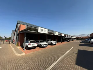 INSIDE OUT CENTRE | SERELETSA STREET | ROOIHUISKRAAL | CENTURION