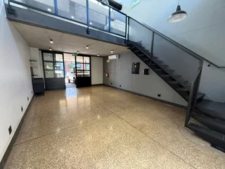 INSIDE OUT CENTRE | SERELETSA STREET | ROOIHUISKRAAL | CENTURION