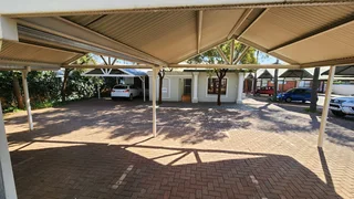 Nieuw Muckleneuk | Pretoria