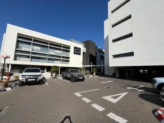 Office Space Available to Let - The Views, Founders Hill Office Park, 18 Centenary Way