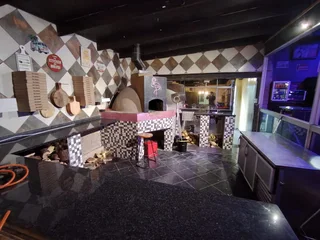 HATFIELD | 1560 SQUARE METER RESTUARANT SPACE FOR SALE | STANZA BOPAPE STREET