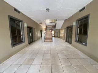 ROUTE 21 BUSINESS PARK | VICTORIA LINK | IRENE | CENTURION