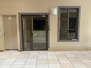 ROUTE 21 BUSINESS PARK | VICTORIA LINK | IRENE | CENTURION