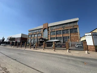 Prime Office Space to Let at 6 Third Street, Wynberg, Sandton