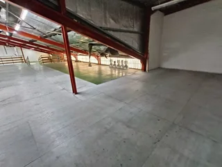 OAKDALE | RETAIL SPACE AVAILABLE FOR RENT | BELLVILLE | 715m²