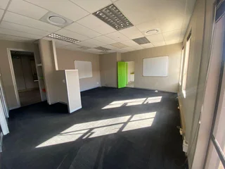 ROUTE 21 BUSINESS PARK | VICTORIA LINK | IRENE | CENTURION