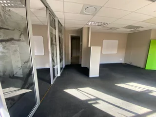 ROUTE 21 BUSINESS PARK | VICTORIA LINK | IRENE | CENTURION