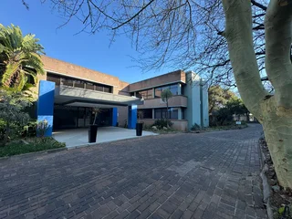 Serviced Office Space to Rent - 140A Kelvin Drive, Morningside, Sandton