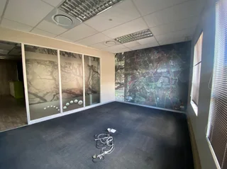 ROUTE 21 BUSINESS PARK | VICTORIA LINK | IRENE | CENTURION