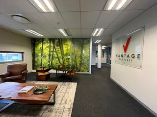 Office Space Available to Let - The Views, Founders Hill Office Park, 18 Centenary Way