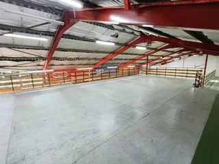 OAKDALE | RETAIL SPACE AVAILABLE FOR RENT | BELLVILLE | 715m²
