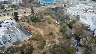 Prime Mixed-Use Development Land for Sale - 11 Tambach Road, Sunninghill