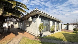 Prime Office Space for Lease - 166 8th Avenue, Highlands North, Johannesburg