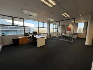 Office Space Available to Let - The Views, Founders Hill Office Park, 18 Centenary Way