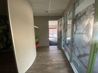 ROUTE 21 BUSINESS PARK | VICTORIA LINK | IRENE | CENTURION