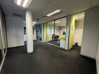 Office Space Available to Let - The Views, Founders Hill Office Park, 18 Centenary Way