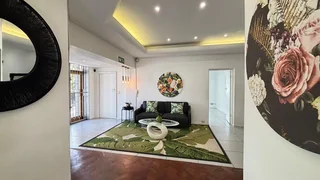 Prime Office Space for Lease - 166 8th Avenue, Highlands North, Johannesburg