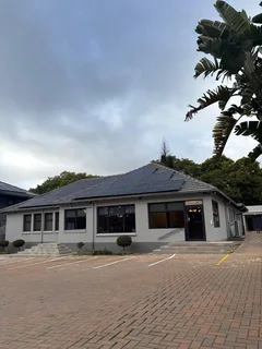 Prime Office Space to Let - 220 Athol Street, Highlands North