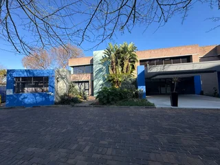 Serviced Office Space for Lease - 140A Kelvin Drive, Morningside, Sandton