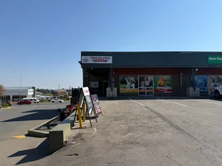 Retail Space to Let in Wilrogate Shopping Centre, Roodepoort