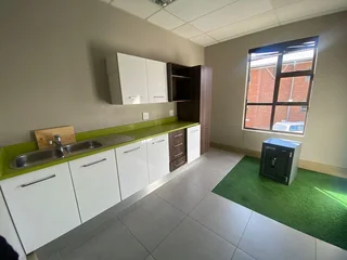 ROUTE 21 BUSINESS PARK | VICTORIA LINK | IRENE | CENTURION