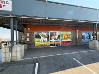 Retail Space to Let in Wilrogate Shopping Centre, Roodepoort
