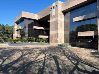 Prime Office Space Available to Let - 284 Oak Avenue, Ferndale