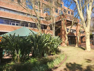 Prime Office Space for Lease - 32 Princess of Wales Terrace, Parktown, Johannesburg