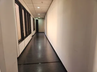 Ground Floor Office Space to Let - Kopano on Empire, Parktown, Johannesburg