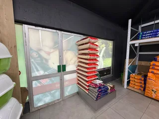 Retail Space to Let in Wilrogate Shopping Centre, Roodepoort