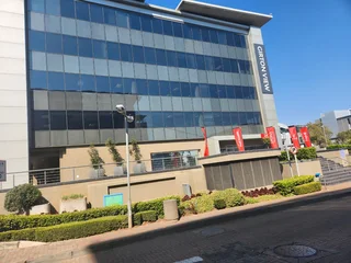 Prime Office Space to Let - 18 Girton Road, Parktown