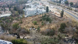 Prime Mixed-Use Development Land for Sale - 11 Tambach Road, Sunninghill