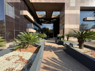 Prime Office Space Available to Let - 284 Oak Avenue, Ferndale