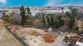 Prime Mixed-Use Development Land for Sale - 11 Tambach Road, Sunninghill