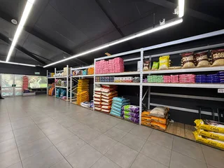 Retail Space to Let in Wilrogate Shopping Centre, Roodepoort