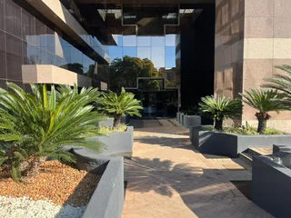 Prime Office Space Available to Let - 284 Oak Avenue, Ferndale