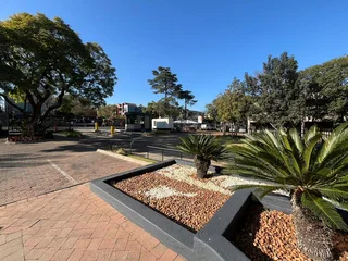 Prime Office Space Available to Let - 284 Oak Avenue, Ferndale