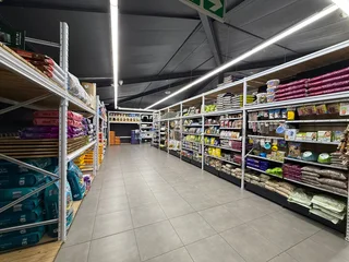 Retail Space to Let in Wilrogate Shopping Centre, Roodepoort