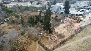 Prime Mixed-Use Development Land for Sale - 11 Tambach Road, Sunninghill