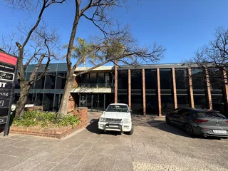 Prime Showroom and Office Space To Let - 22 Commerce Crescent, Kramerville