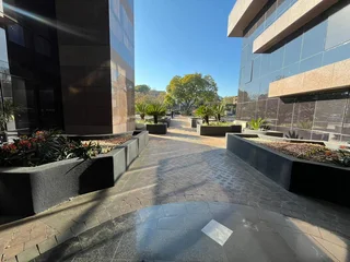 Prime Office Space Available to Let - 284 Oak Avenue, Ferndale