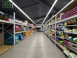 Retail Space to Let in Wilrogate Shopping Centre, Roodepoort