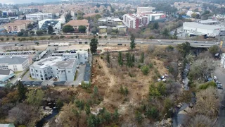 Prime Mixed-Use Development Land for Sale - 11 Tambach Road, Sunninghill