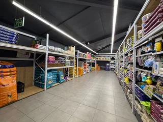 Retail Space to Let in Wilrogate Shopping Centre, Roodepoort