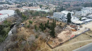 Prime Mixed-Use Development Land for Sale - 11 Tambach Road, Sunninghill