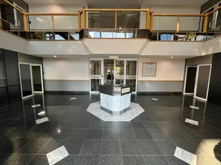 Prime Office Space Available to Let - 284 Oak Avenue, Ferndale