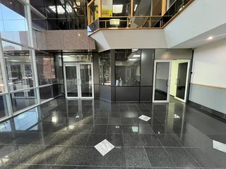 Prime Office Space Available to Let - 284 Oak Avenue, Ferndale